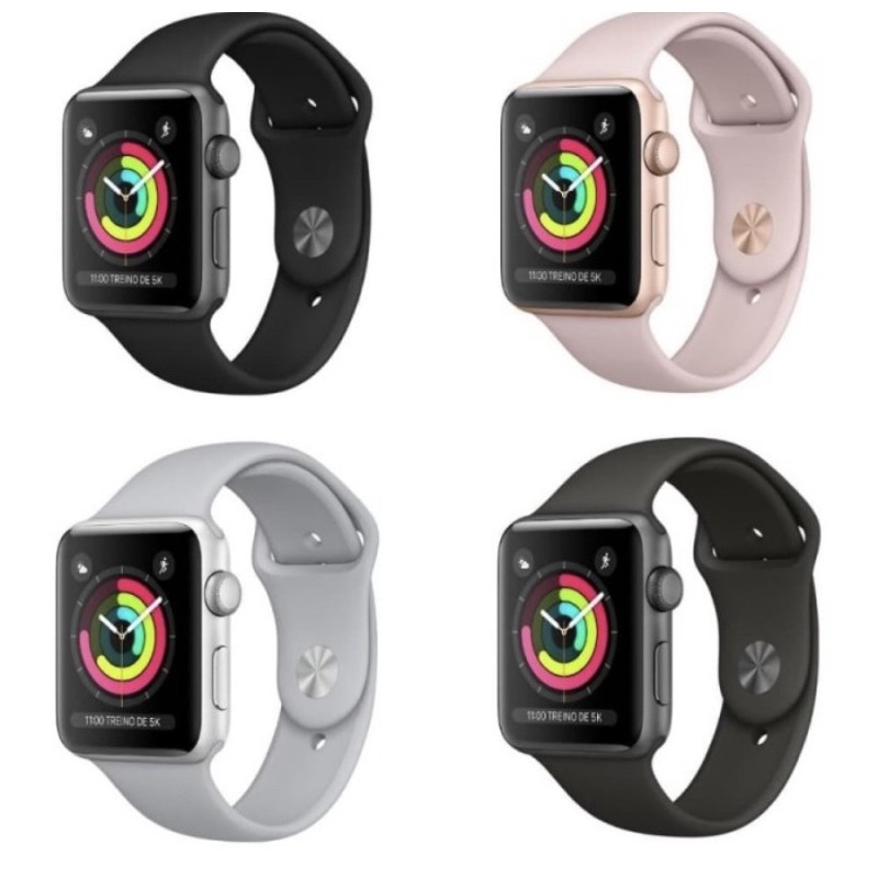 Www apple watch series 3 Clearance