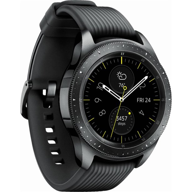 Samsung Galaxy WATCH S4 R815 42mm LTE BSTORE