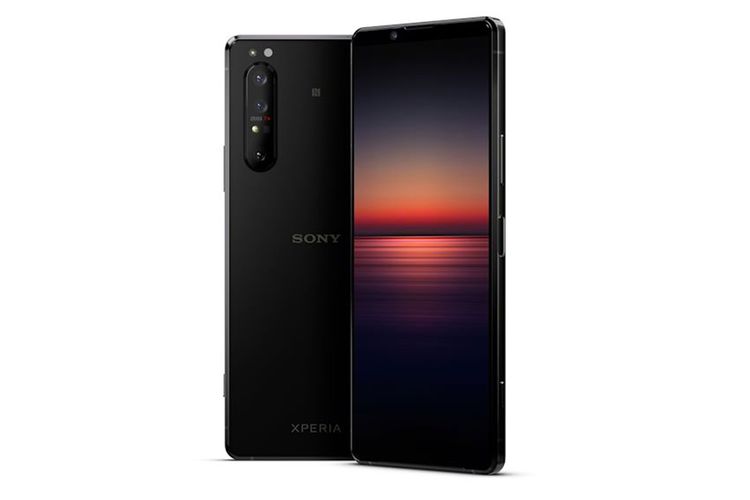 xperia 1 mark 2 docomo